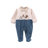 tutina intera neonato